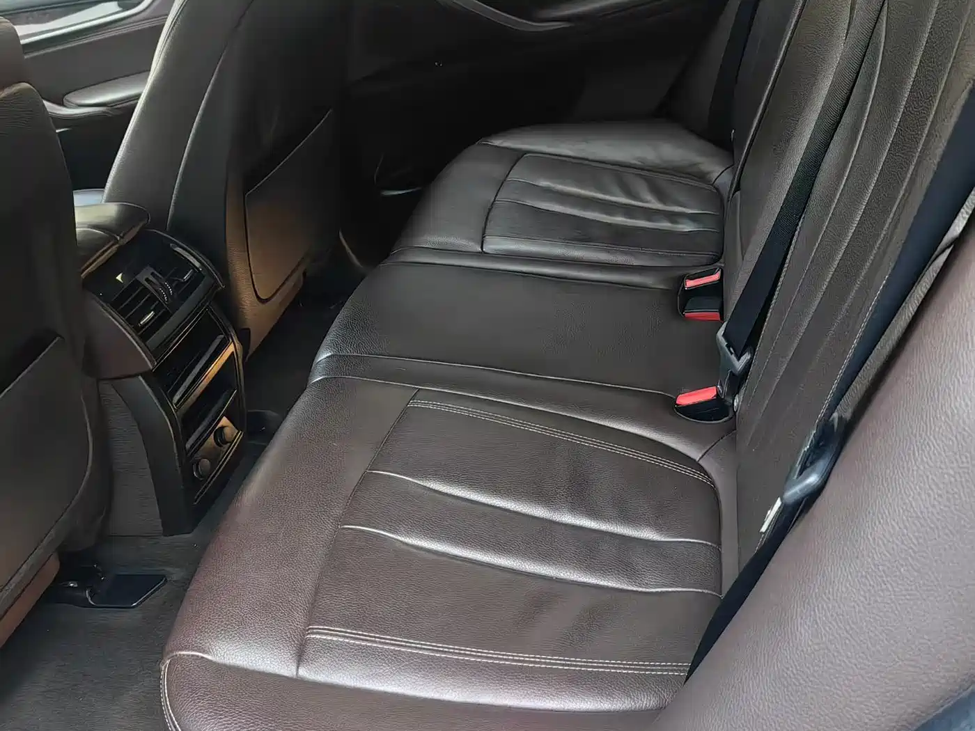 BMW X5 (Import) 2017 xDrive28i фото 7