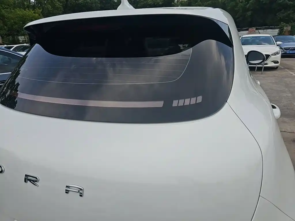 Ora Good Cat 2024 2024 401km Luxury