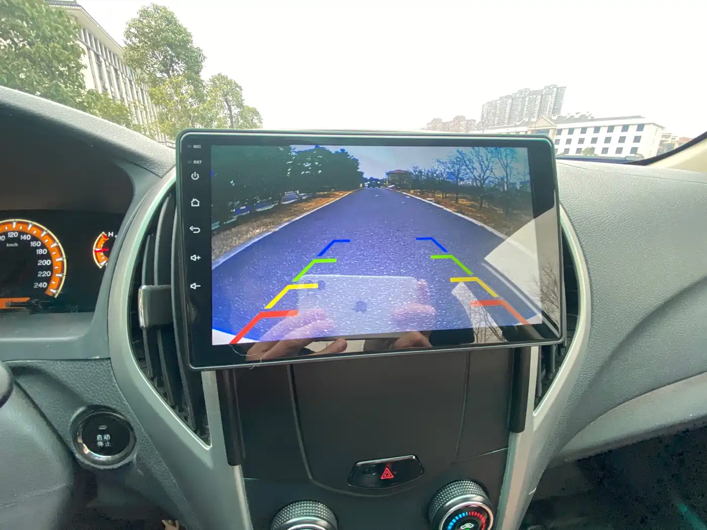 BYD F3 2018 1.5L Manual Fashion фото 15