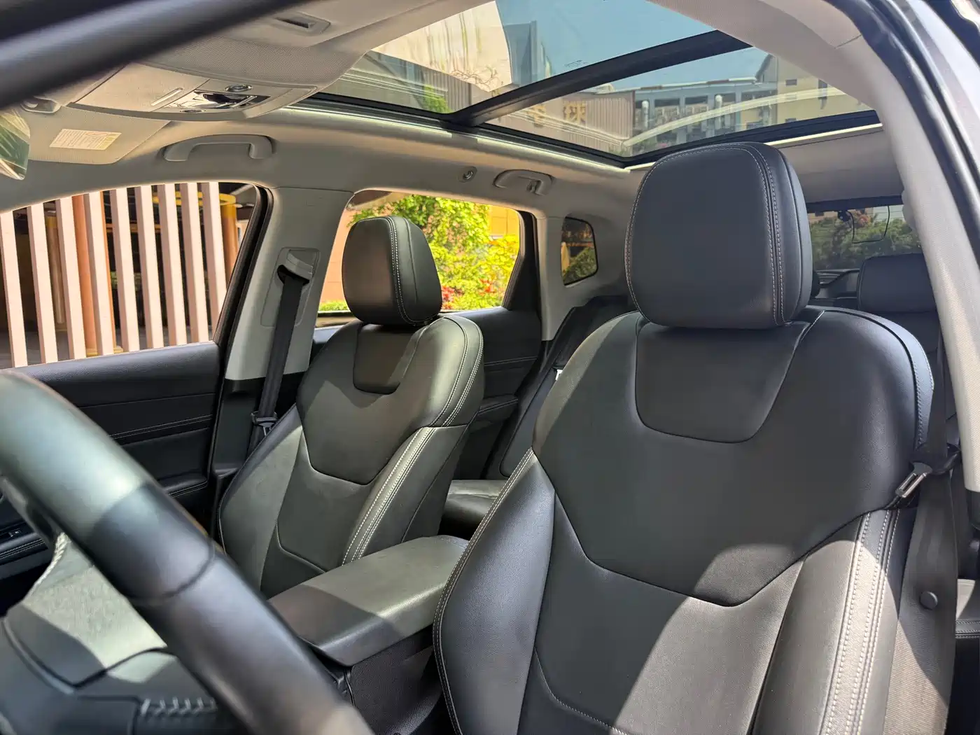 BYD SONG PRO