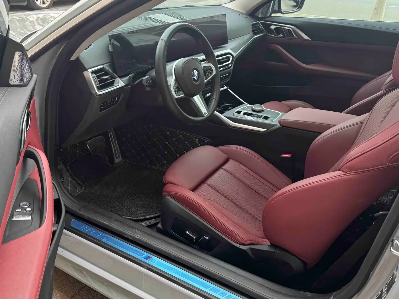 BMW 4 Series 2023 425i M Sport Package фото 6