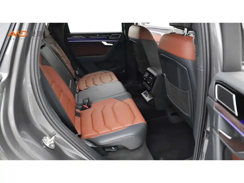 Volkswagen Touareg 2024 2023 3.0TSI R-Premium Edition