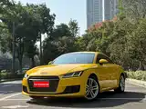Фото 1 - Audi TT