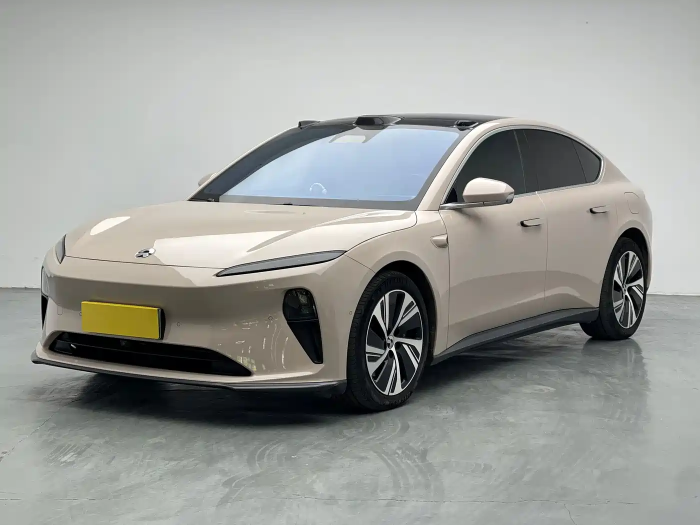 NIO ET5 2024 2024 75kWh