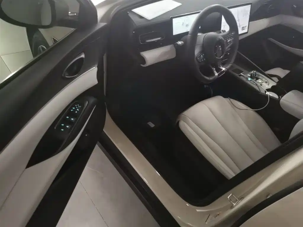 BYD Seal 06 New Energy 2025 DM-i Smart Drive Edition 80KM Noble фото 16