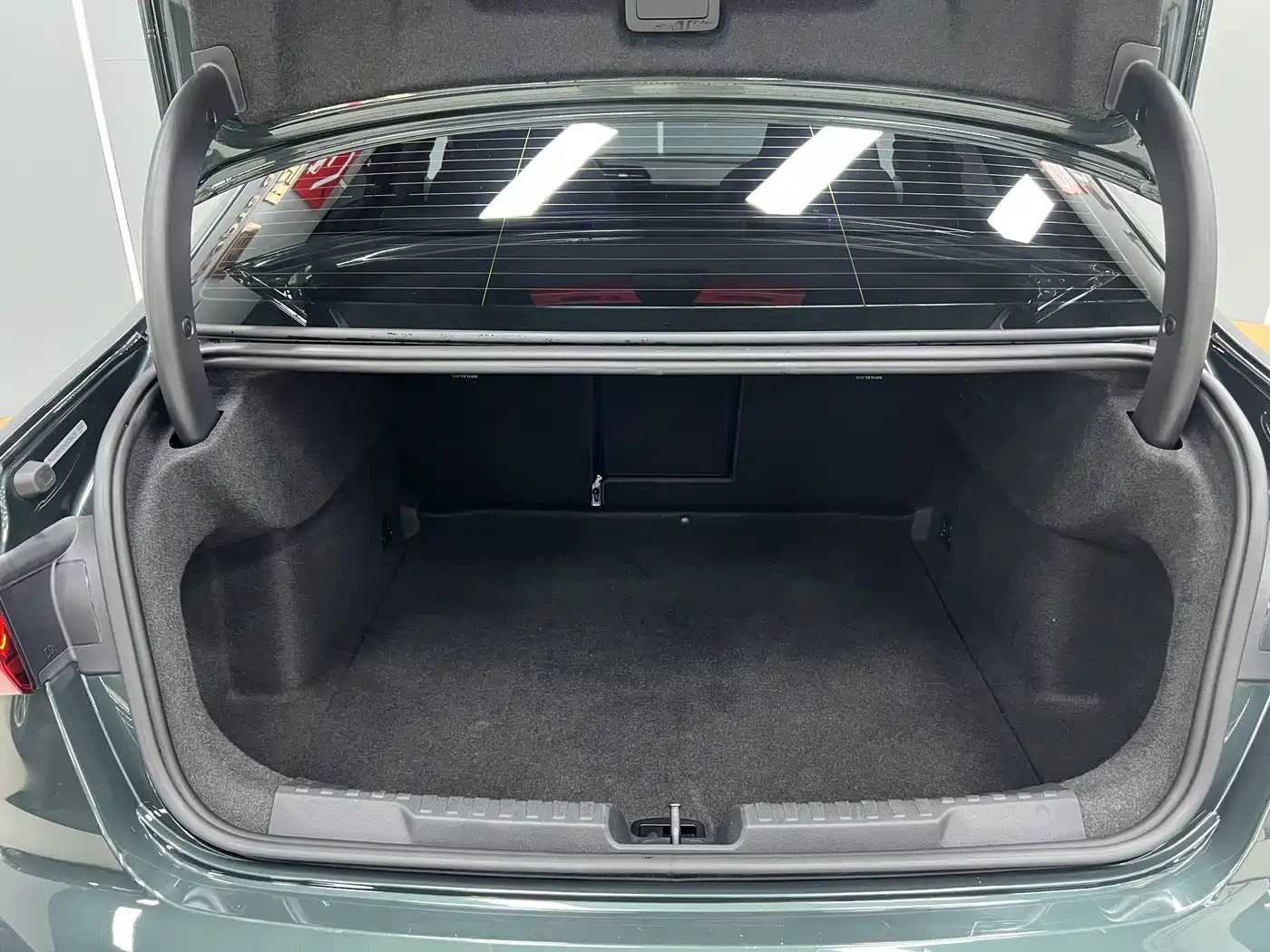 Audi A3 2022 A3L Limousine 35 TFSI Style Sport фото 16