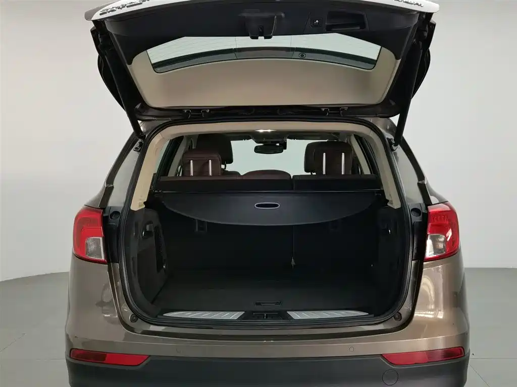 Buick Envision Plus 2016 28T 4WD Luxury фото 16