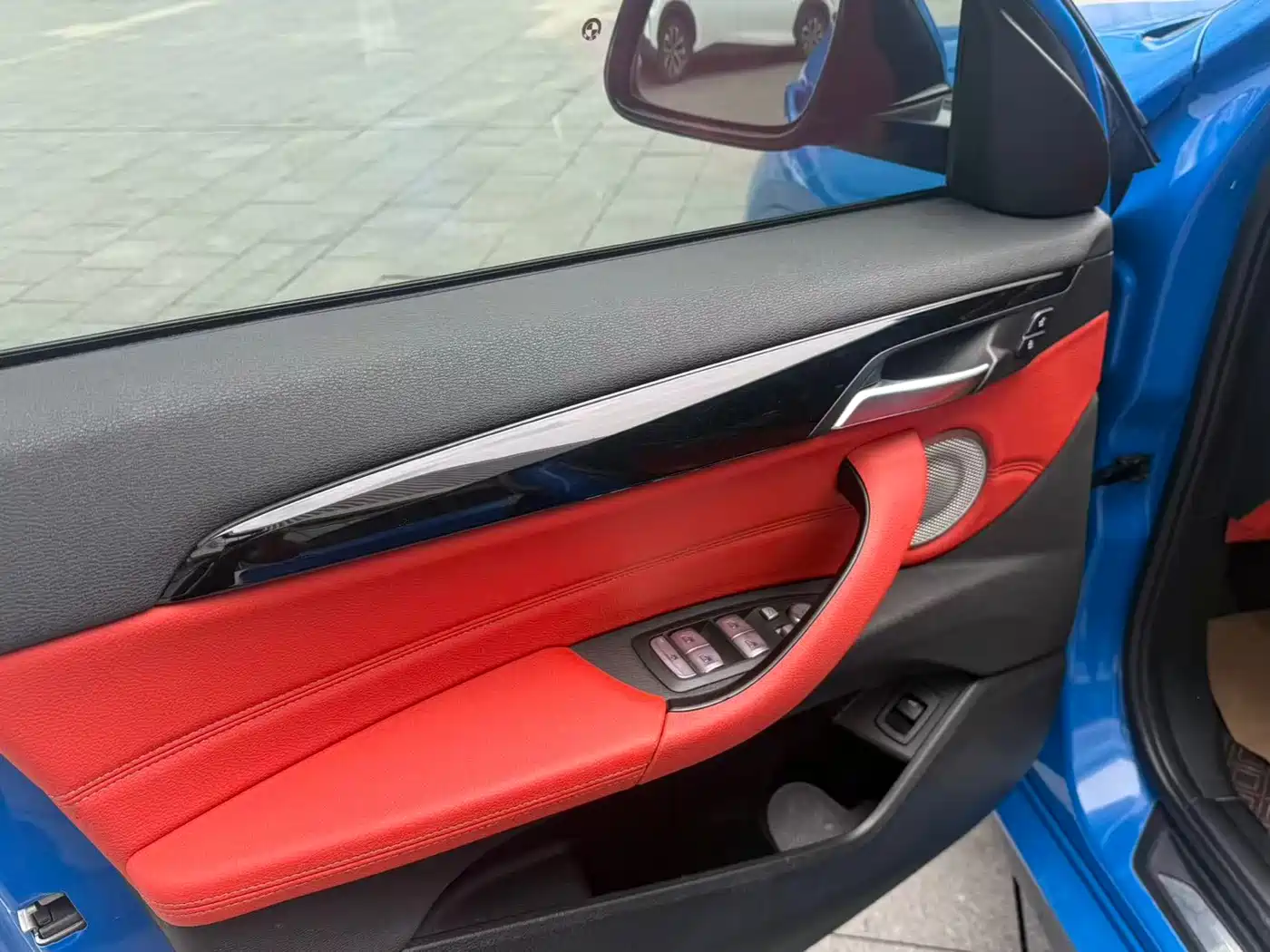 BMW X2 2020 xDrive25i M Sport Package фото 5