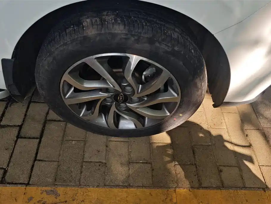 JIANGQI GROUP RUIFENG S2