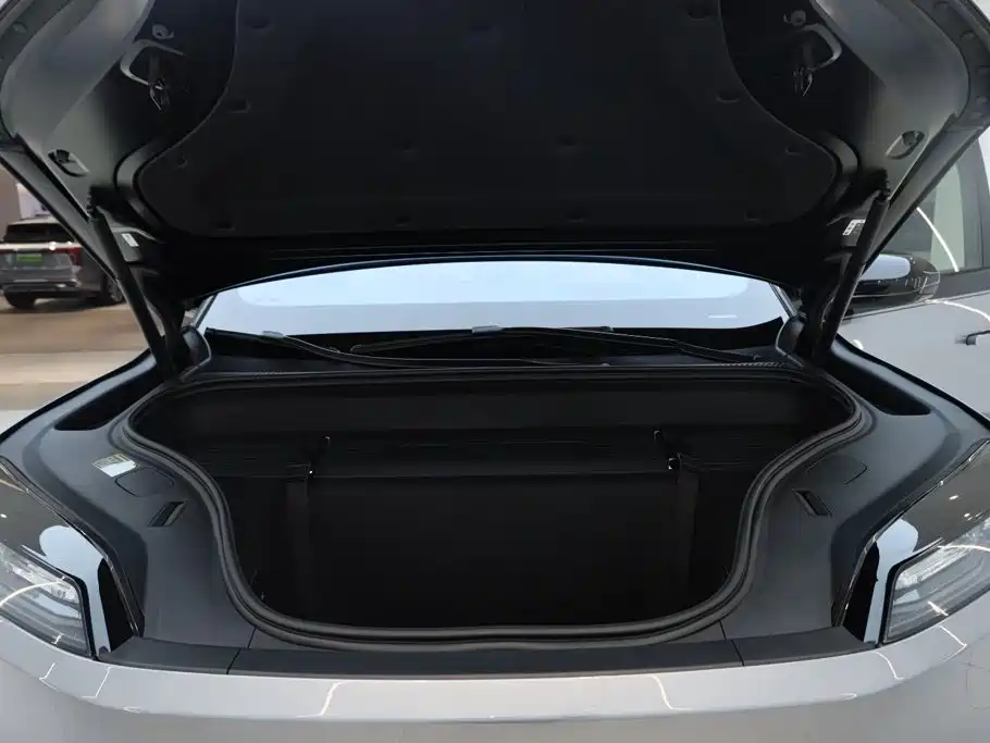 NIO ES9 2026 2026 Base Model