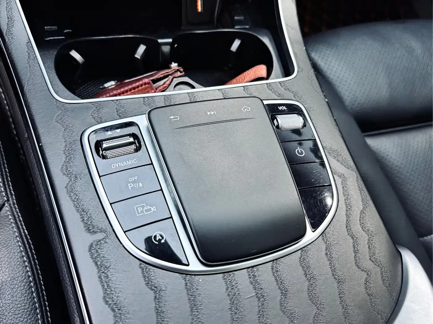 Mercedes-Benz C-Class 2020 C 260 L Sport фото 18