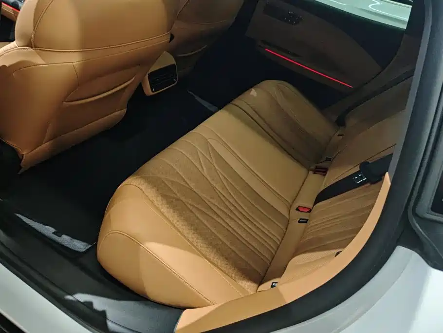 Geely Galaxy Galaxy Xingyao 8 2026 2025 130km EM-P Starship Edition