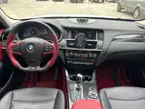 Фото 5 - BMW X3 (Import)