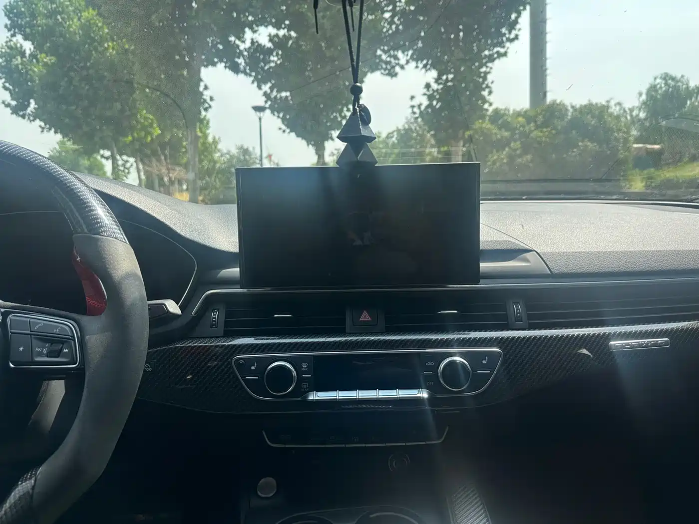 Audi A4L 2020 45 TFSI quattro Premium Dynamic фото 12