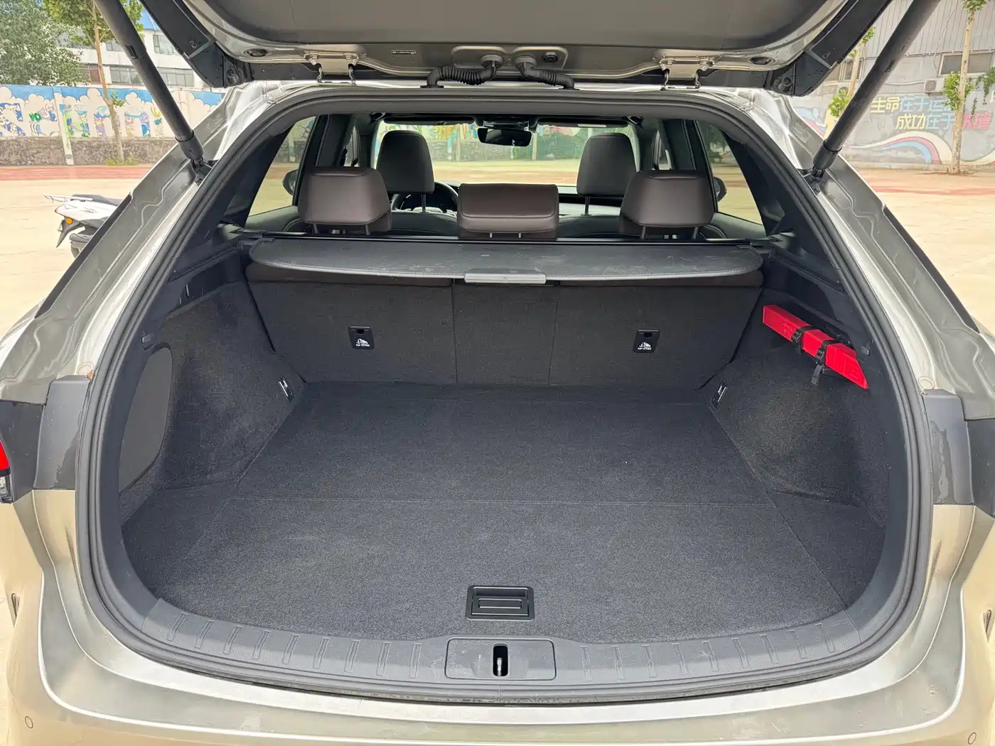 Lexus RX 2024 2023 350h 2WD Comfort Edition