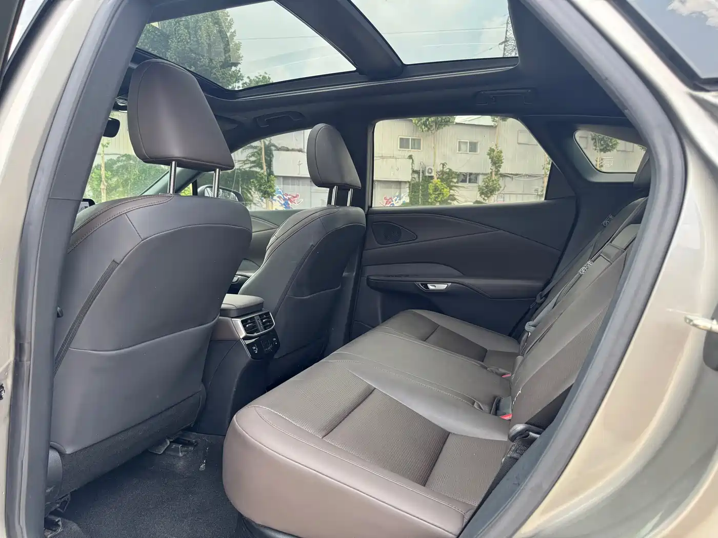Lexus RX 2024 2023 350h 2WD Comfort Edition