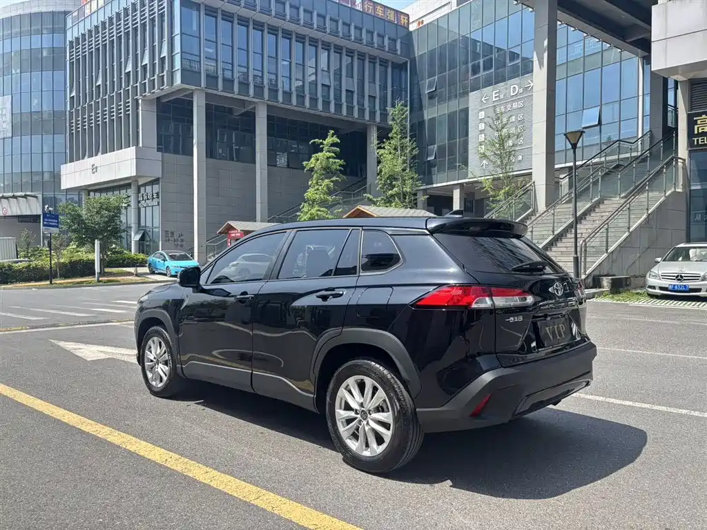TOYOTA COROLLA SHARP AMPLIFIER