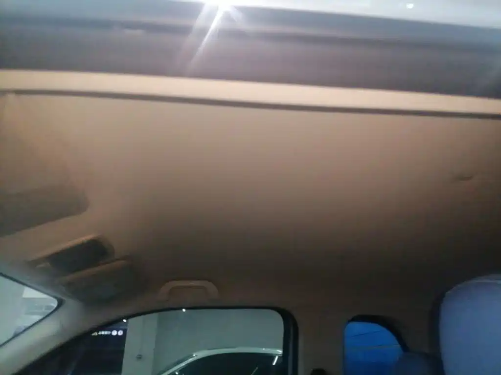 Huachen Xinyi Brilliance Xinyi i03A 2023 2021 318km 31.45kWh