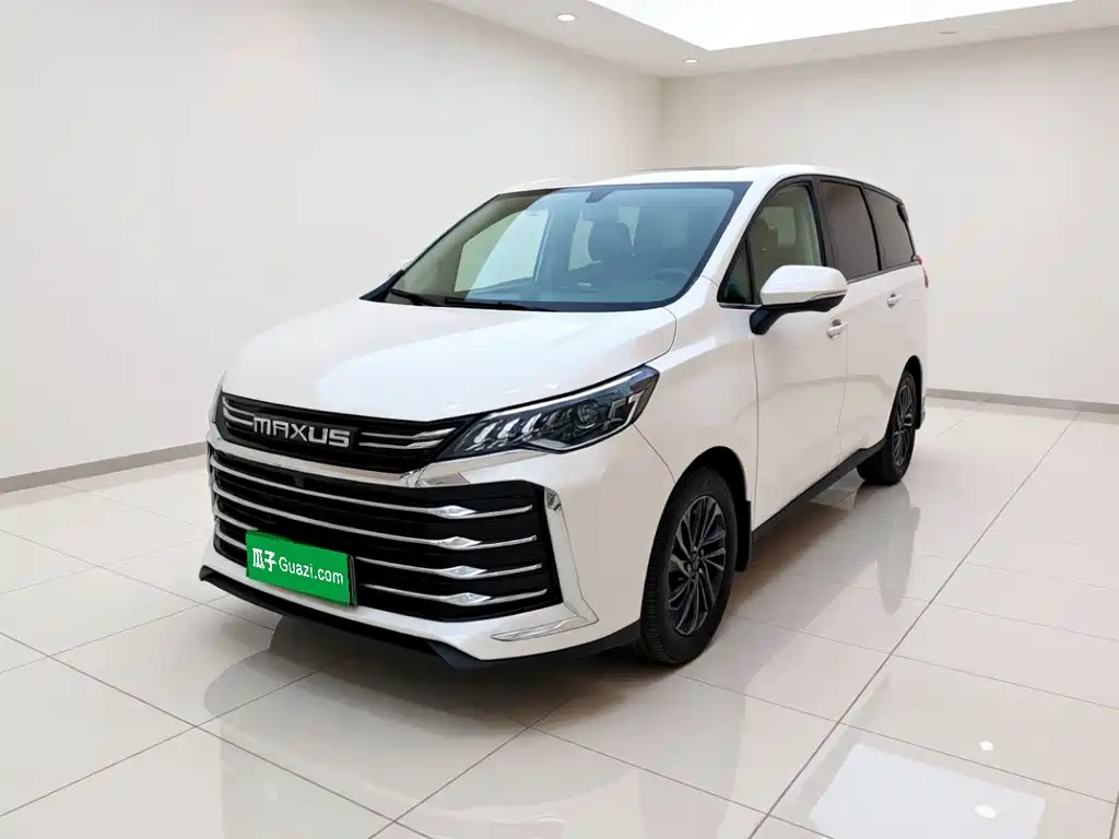 Similar car
