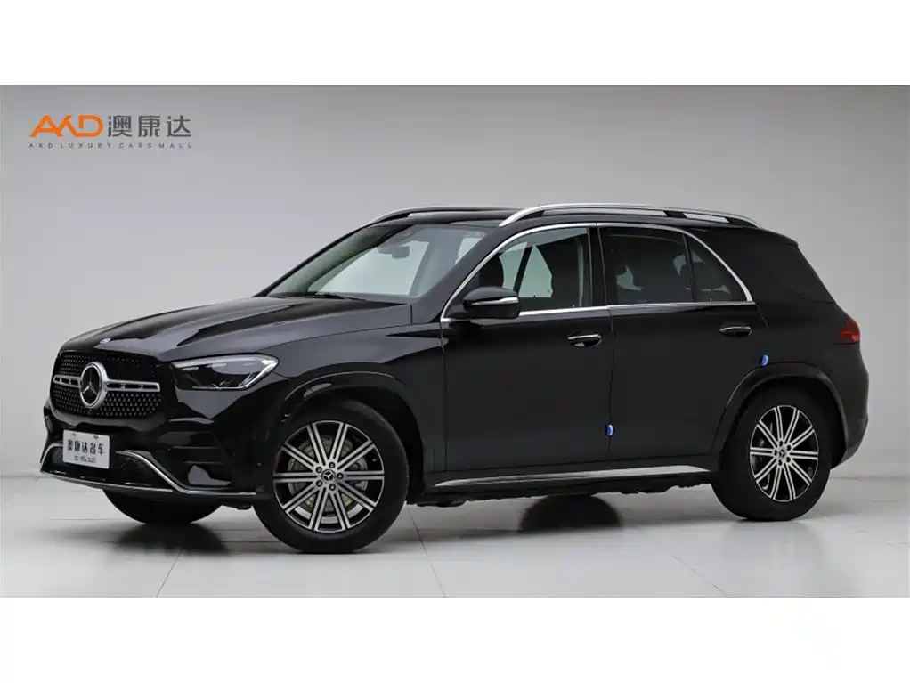 Mercedes-Benz GLE 2024 GLE 350 4MATIC Fashion