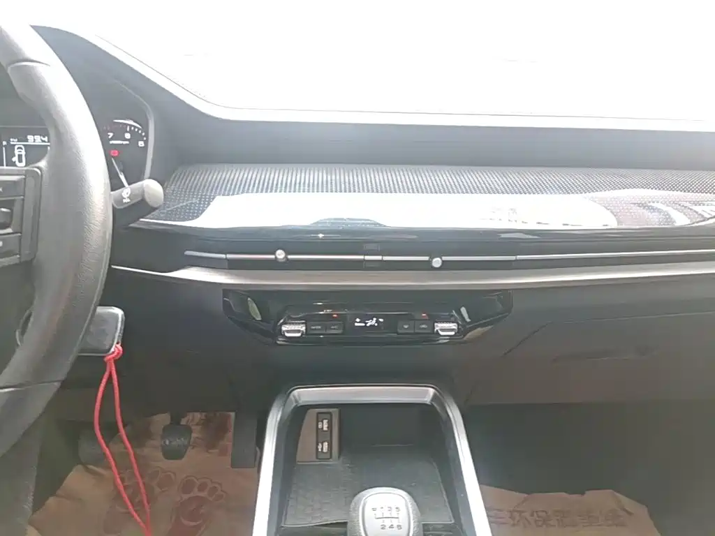 Wuling Motors Wuling Jiachen 2025 2022 1.5L Manual Joy Elite