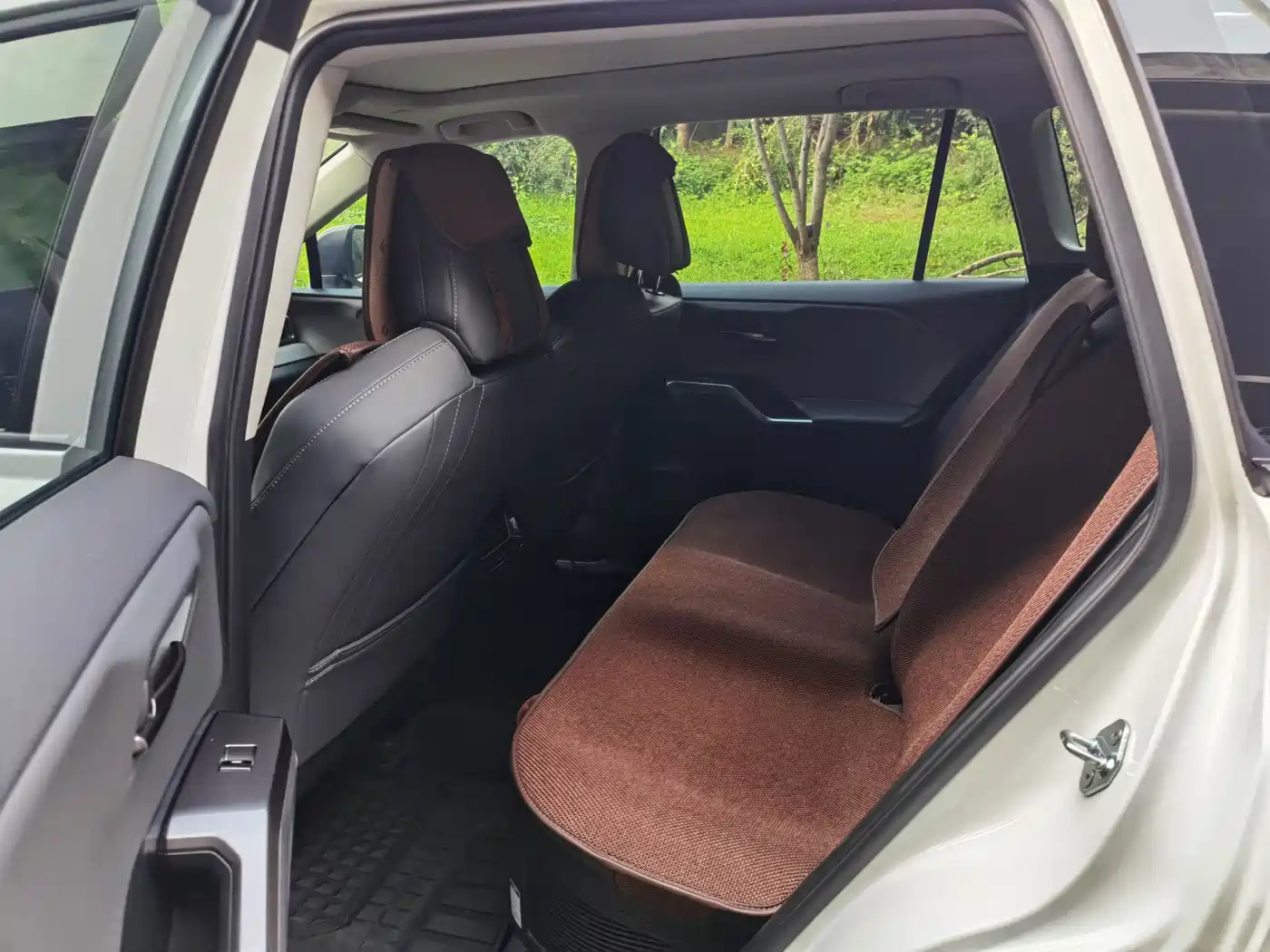 Toyota Wildlander 2026 2025 Hybrid 2.5L Base Model