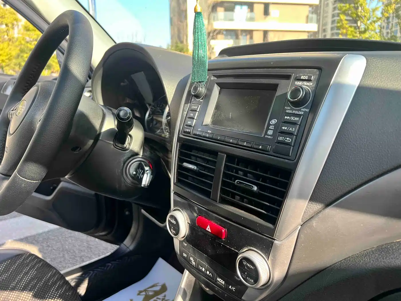 Subaru Forester 2011 2011 2.5XS Automatic Luxury Navigation Edition