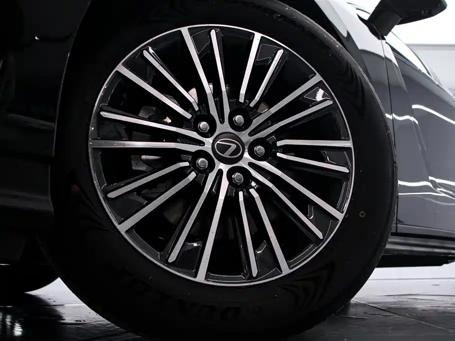 Lexus ES 2025 Model 300h Base Version фото 16