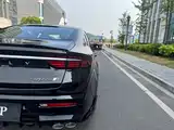 Фото 8 - Geely Preface