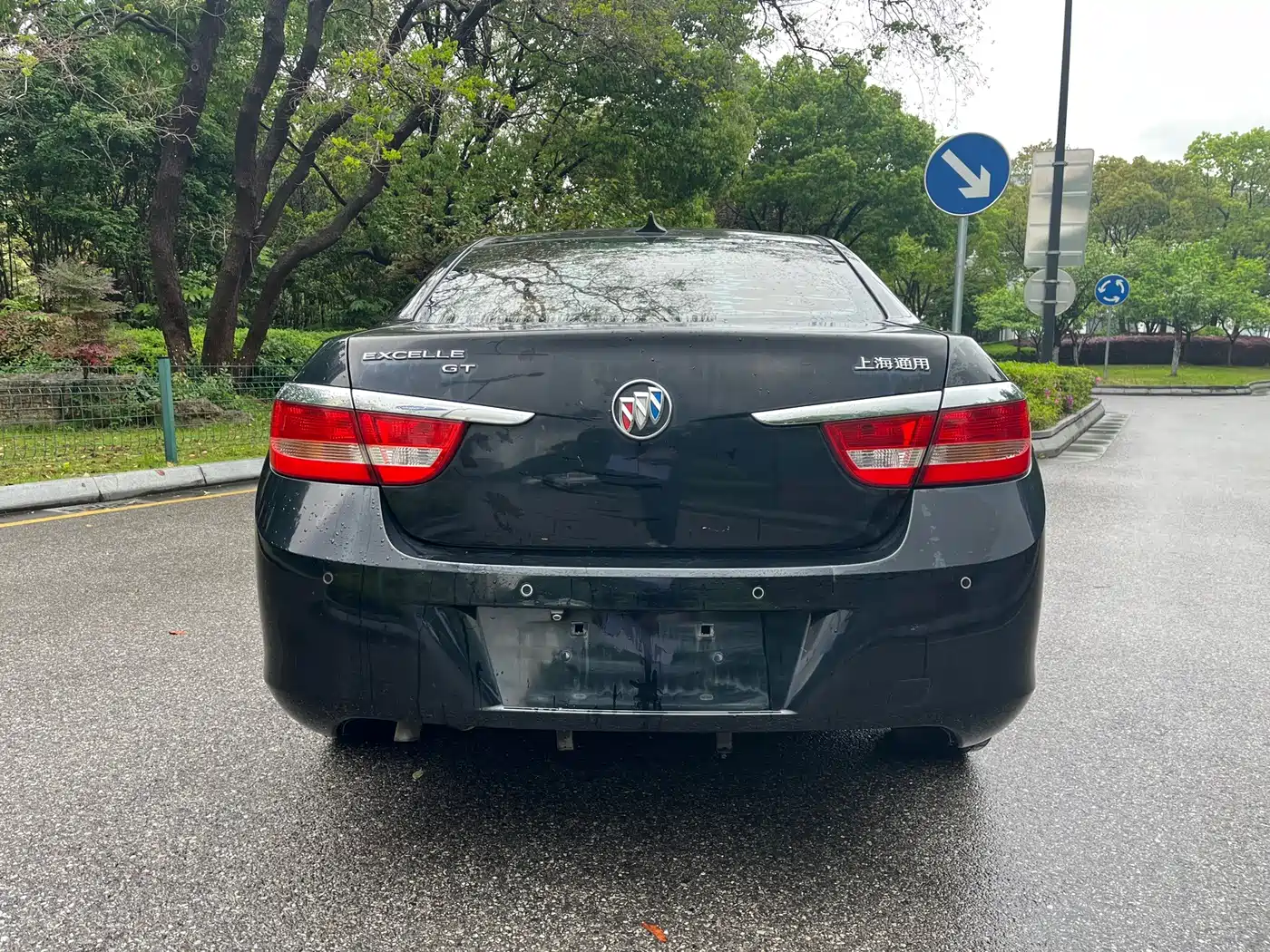 Photo 6 - Buick Excelle