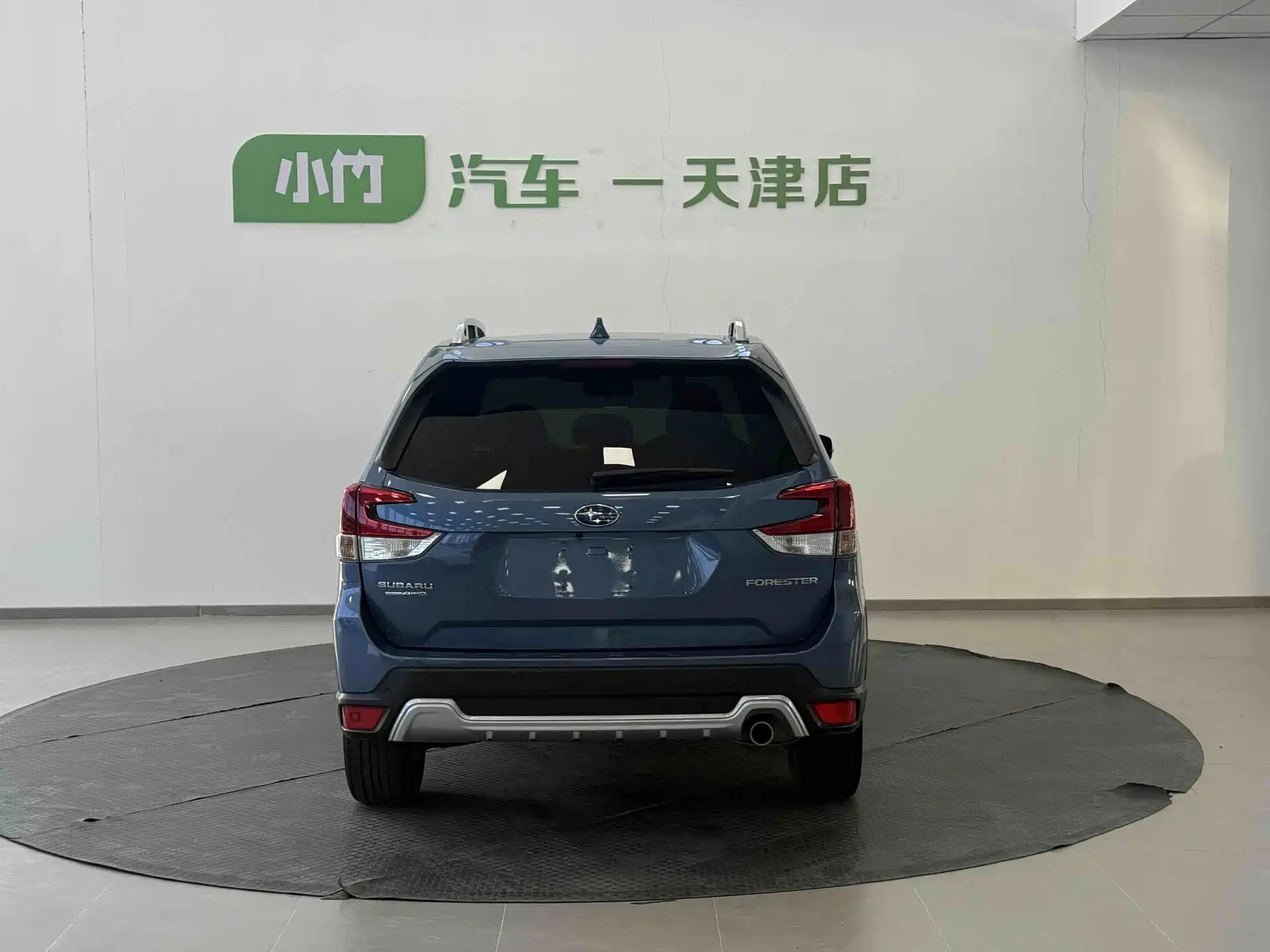 صورة 6 - Subaru Forester