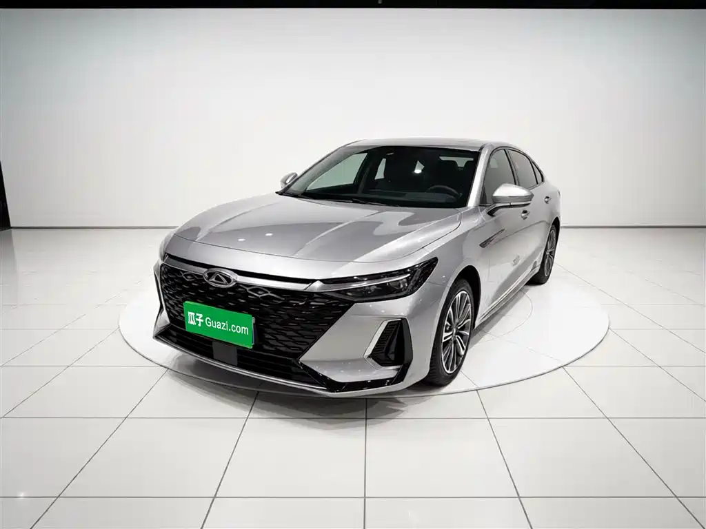 Chery Arrizo 8 2022 1.6T DCT Ya