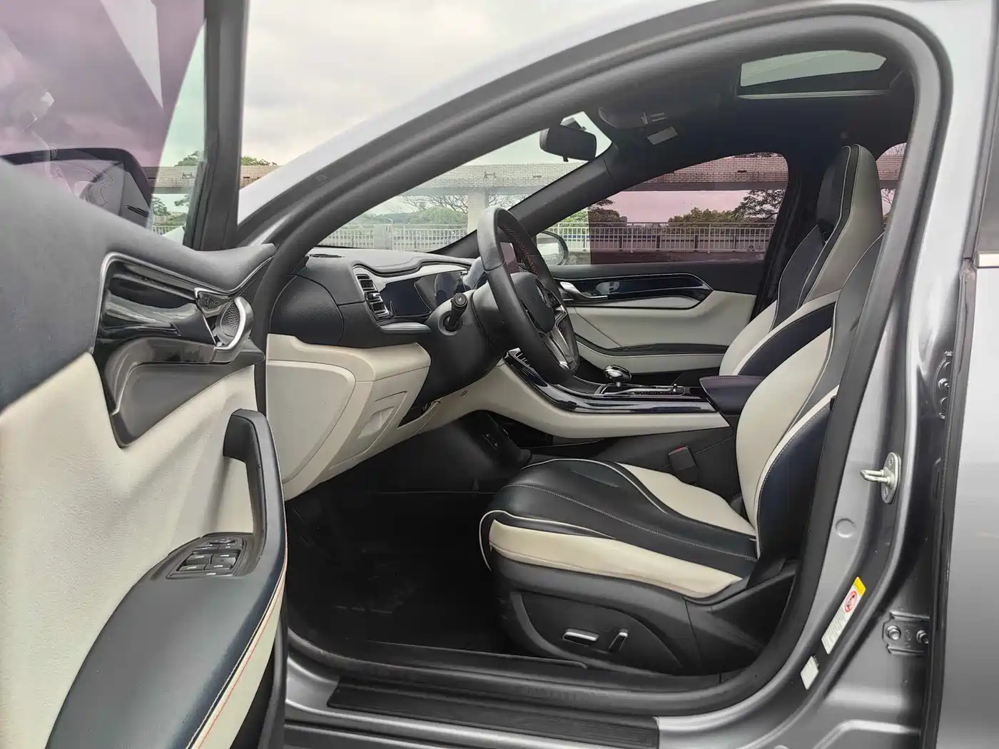 BYD Qin PLUS 2021 2021 EV 500KM Premium Model