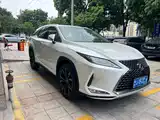 Фото 2 - Lexus RX