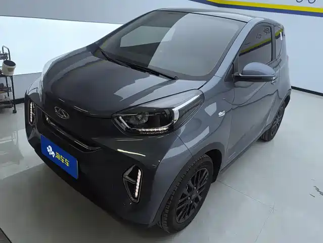 CHERY QQ LITTLE ANT 2025