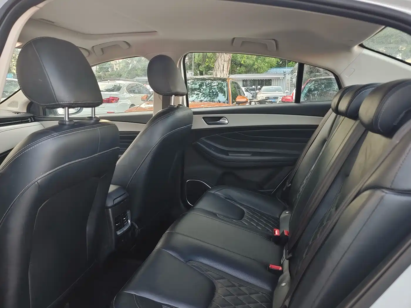 Chery Arrizo GX 2019 2019 Pro 1.5T CVT Style Edition China VI