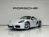 Photo 1 - Porsche 718