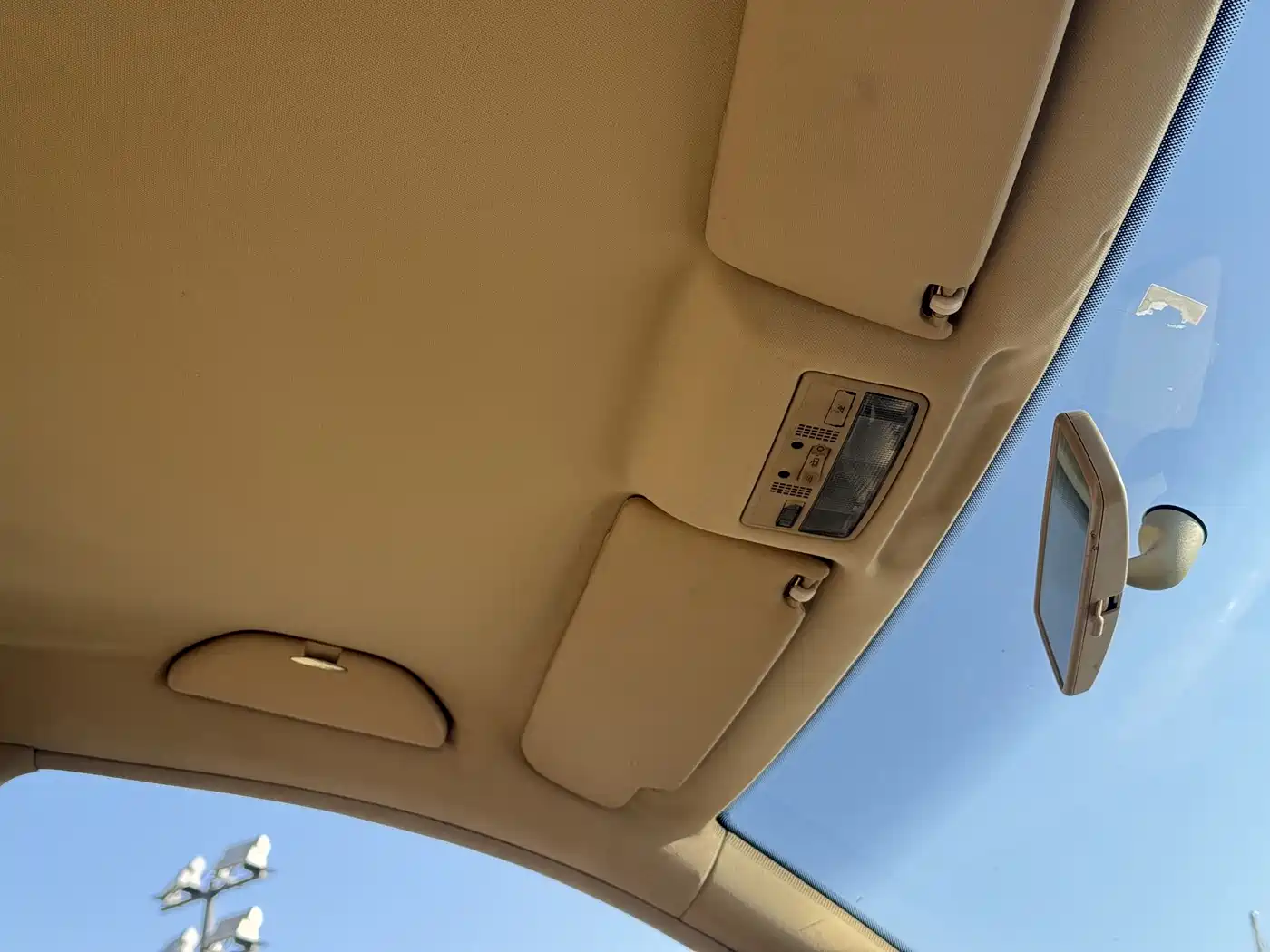 Volkswagen Passat Lingyu 2007 2.0L Automatic Standard фото 26