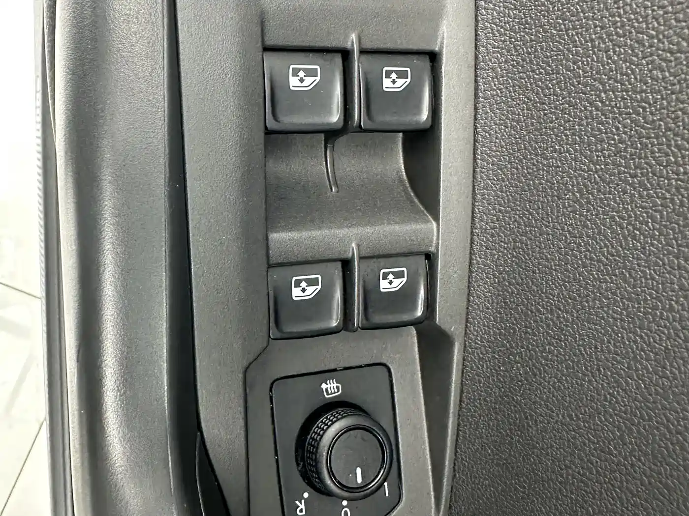 VOLKSWAGEN TU KAI