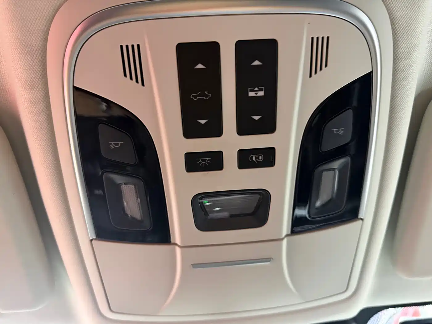 Haval H6 2021 Model National Trend Edition 1.5T Auto Champion фото 15