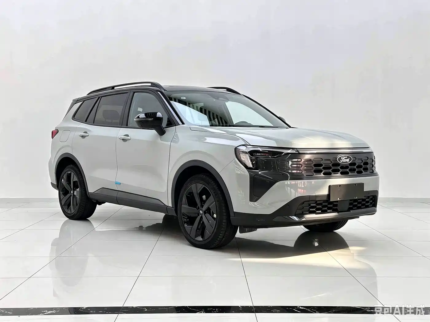 Ford Lingrui New Energy 2025 2025 Model Premium Edition PLUS