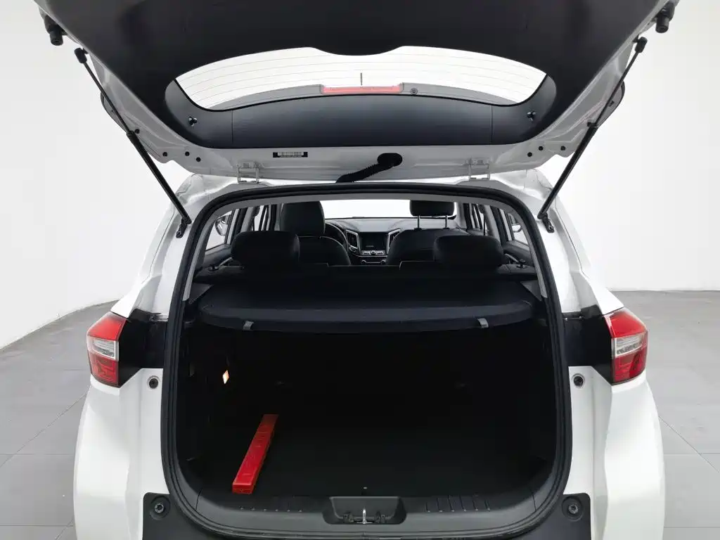 Changan CS15 2018 2016 1.5L Manual Fashion