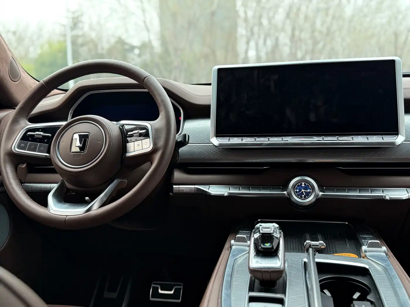 TANK TANK 700 NEW ENERGY