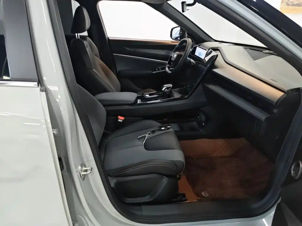 Photo 25 - Geely Atlas