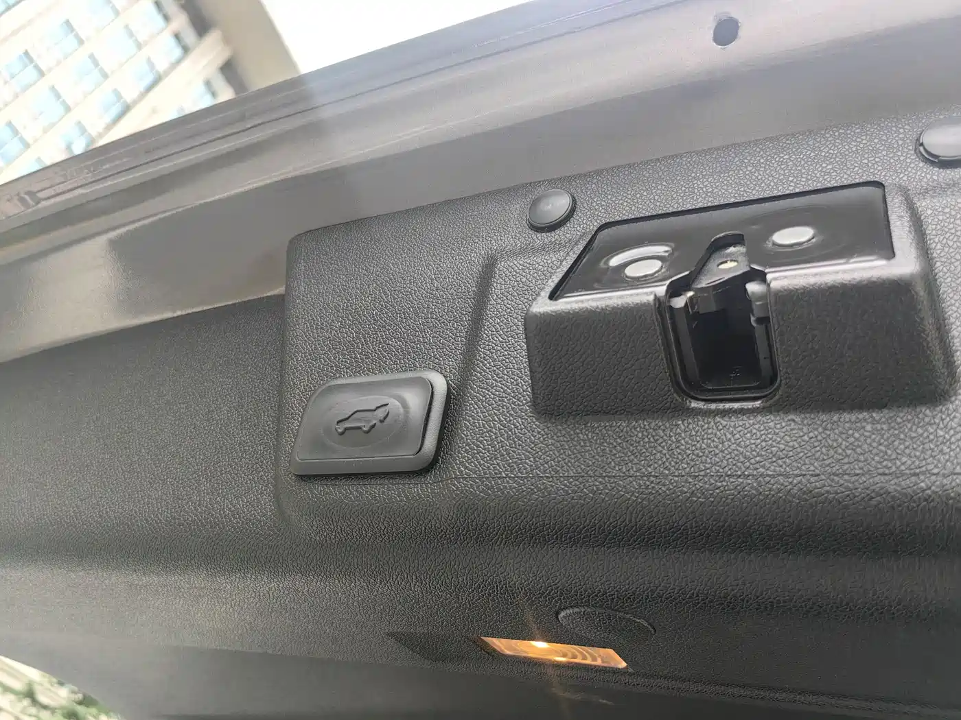 Buick Enclave 2010 3.6L Flagship Edition фото 20