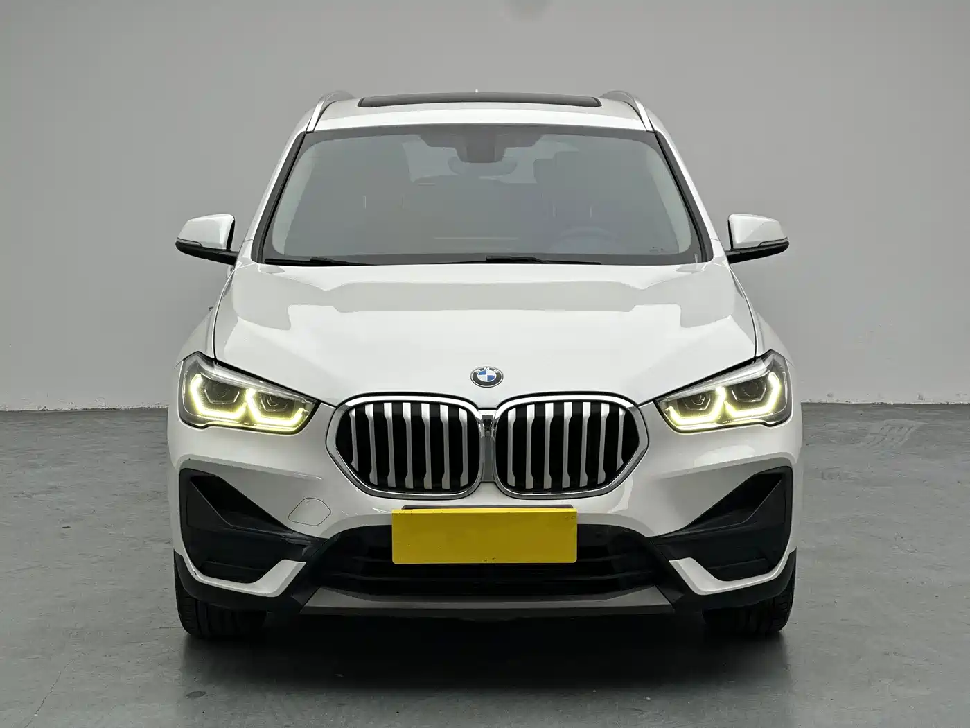 BMW X1 2020 sDrive25Li Leading Model фото 2