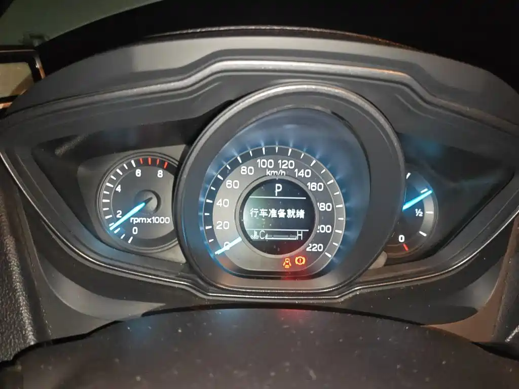 صورة 12 - Ford Escort