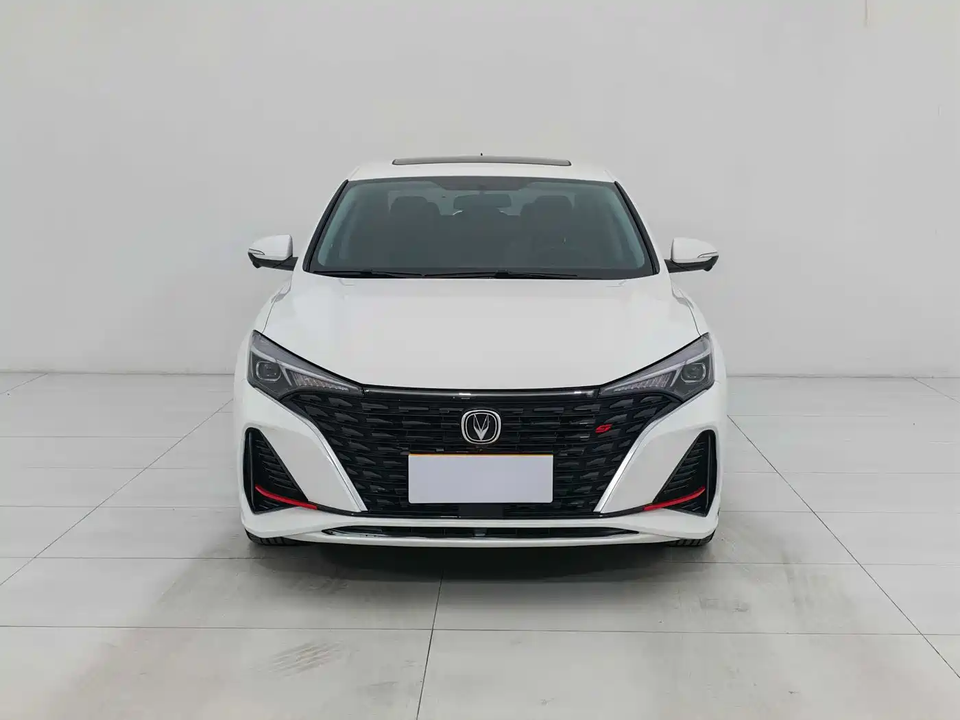 CHANGAN YIDONG