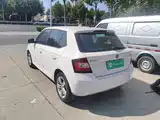 صورة 5 - Škoda Fabia