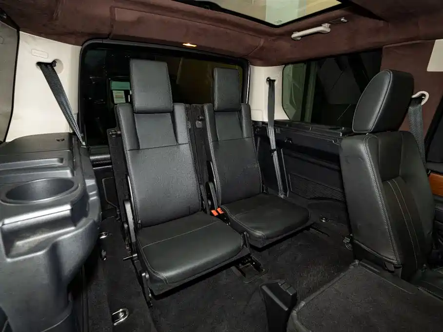 Land Rover Discovery 2012 3.0 SDV6 HSE Diesel фото 11